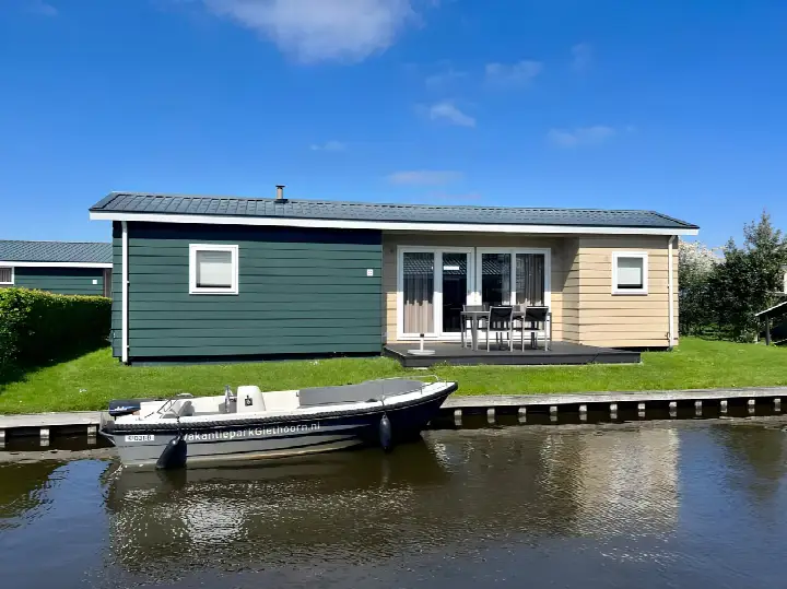 Woning te koop: Binnenpad 49NR.-032, Giethoorn-Zuid Giethoorn