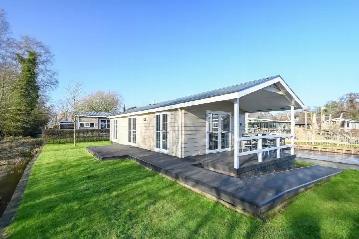 Woning te koop: Binnenpad 49NR.-2, Giethoorn-Zuid Giethoorn