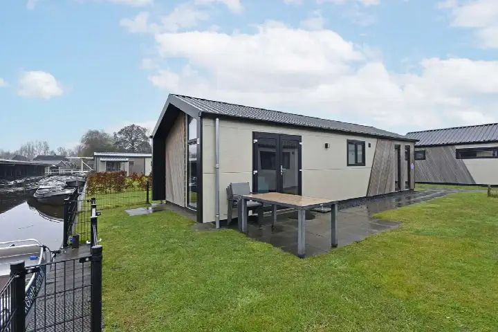 Woning te koop: Binnenpad 49NR.-65, Giethoorn-Zuid Giethoorn