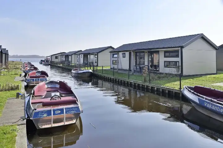 Woning te koop: Binnenpad 49NR.-69, Giethoorn-Zuid Giethoorn