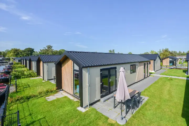 Woning te koop: Binnenpad 49NR.-73, Giethoorn-Zuid Giethoorn