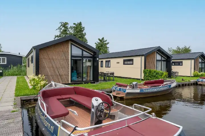 Woning te koop: Binnenpad 49NR.-79, Giethoorn-Zuid Giethoorn