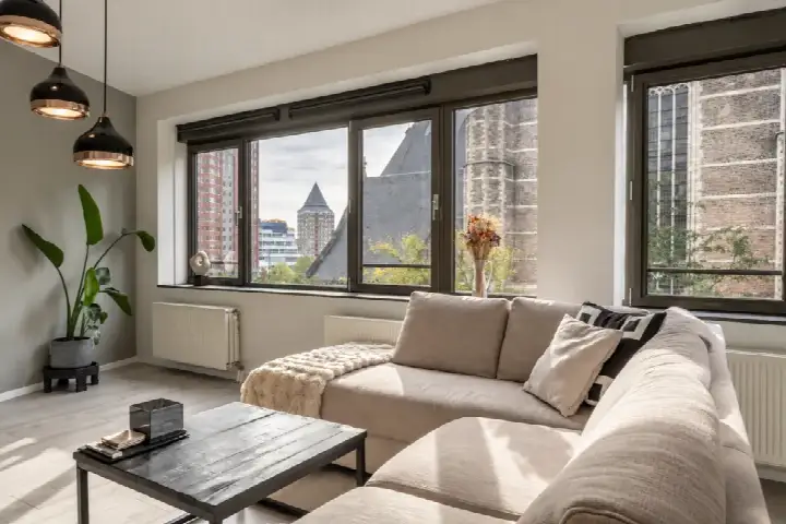 Appartement te koop: Binnenrotte 289, Stadsdriehoek Rotterdam