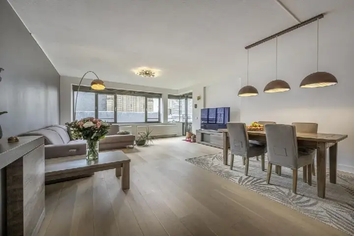 Appartement te koop: Binnenrotte 385, Stadsdriehoek Rotterdam