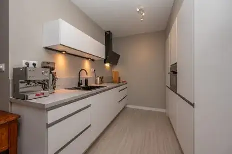 Appartement te koop: Binnenwater 6, Meerzicht-Oost Zoetermeer