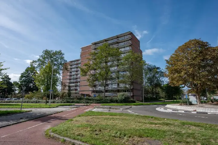 Binnenwater 95, Zoetermeer - € 242,250 | Buurtje.nl