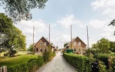 Vrijstaande woning te koop: Binnenweg 12, Verspreide huizen in de Duivendrechtsche polder Ouderkerk Aan De Amstel