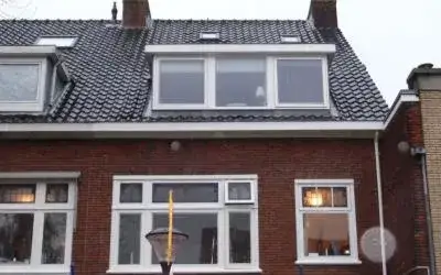 Appartement te koop: Binnenweg 155C, Centrum Heemstede