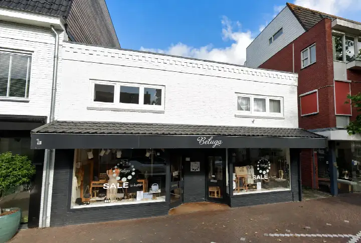 Tussenwoning te koop: Binnenweg 187, Centrum Heemstede
