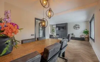 Detached house for sale: Binnenweg 28, De Beemd 3 Schijndel