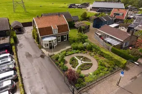 Detached house for sale: Binnenweg 65, Loenersloot Binnenweg Loenersloot