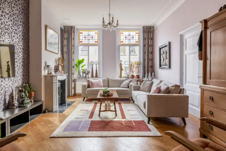 Tussenwoning te koop: Binnenweg 7, Sommelsdijk centrum Sommelsdijk