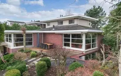 Detached house for sale: Birdielaan 100, Golfresort Lelystad