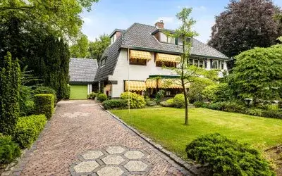 Twee-onder-één-kap te koop: Birkstraat 159, De Birkt Soest