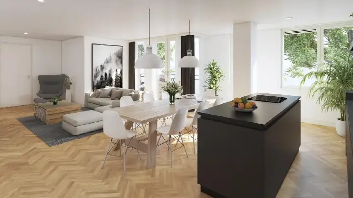 Woning te koop: Birkstraat, De Birkt Soest