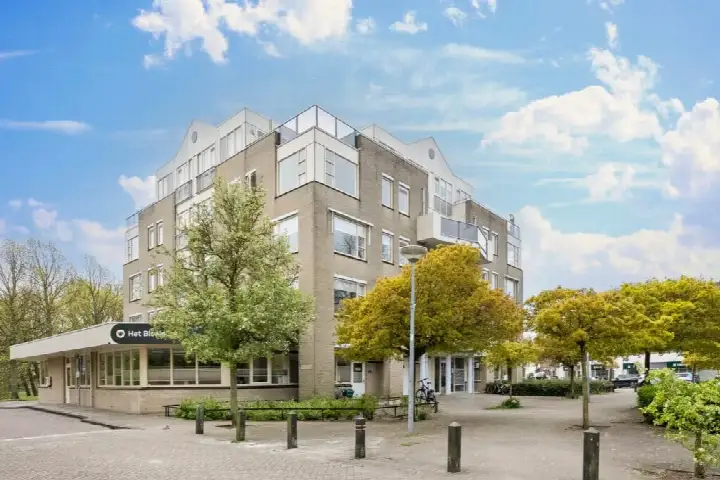 Appartement te koop: Bispinckpark 39, Bloemendaal Bloemendaal