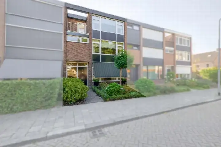 Tussenwoning te koop: Bisschop Paredisstraat 6, Craneveld Venlo