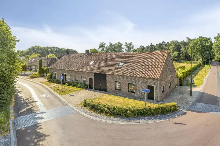 Appartement te koop: Bisschop Rythoviusdreef 8, Walik Riethoven
