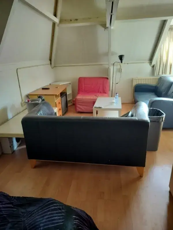 Room for rent: Bisschop Zwijsenstraat 130-13, Broekhoven I Tilburg