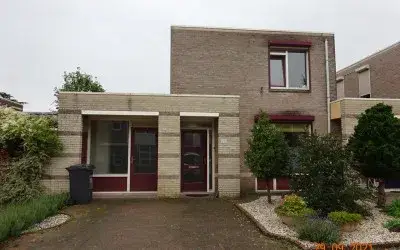 Hoekwoning te huur: Bisschop Lindanusstraat 28, Craneveld Venlo