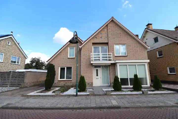 Woning te huur: Bisschopsmolenstraat, Banakkers 1 Etten-Leur