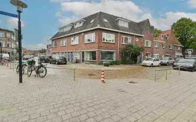 Appartement te huur: Bisschopsplein 7, Elinkwijk en omgeving Utrecht