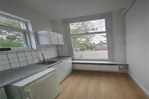 Woning te huur: Bisschopstraat, Molenpad Leeuwarden