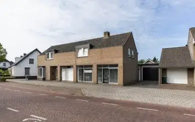 Hoekwoning te koop: Bitswijk 19, Bogerd-Vijfhuis Uden