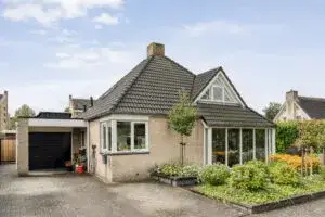 Detached house for sale: Bittervoorn 31, Erflanden Hoogeveen