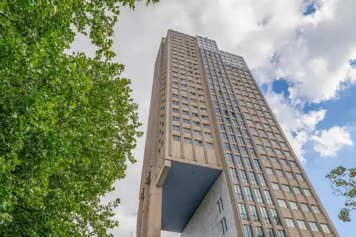 Appartement te koop: Blaak 612, Stadsdriehoek Rotterdam