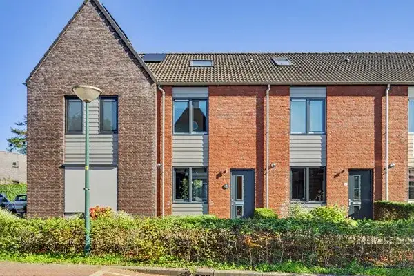 Tussenwoning te koop: Blaarkop 17, Hapert Noord Hapert