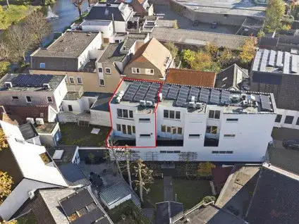 Appartement te koop: Blanckstraat 5, Goes-Oost Goes