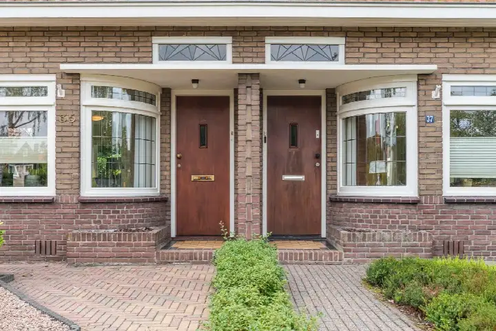 Semi-detached for sale: Blankenslaan-Oost 37, West Hoogeveen
