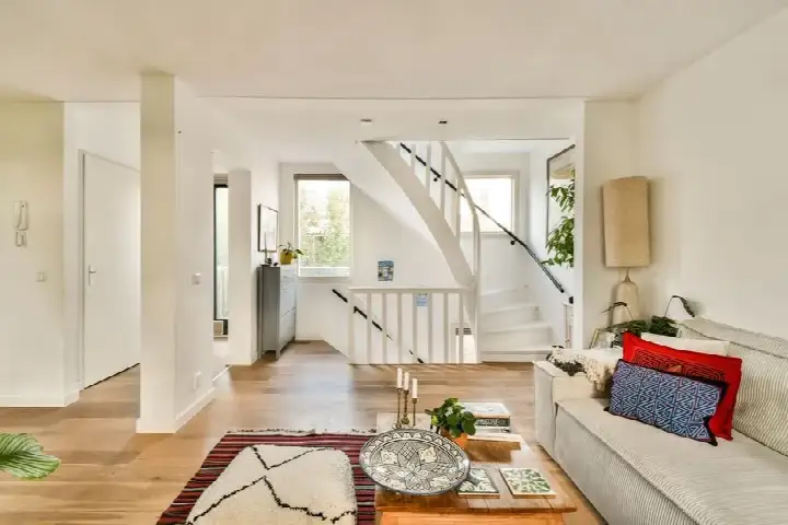 Apartment for sale: Blankenstraat 153C, Czaar Peterbuurt Amsterdam