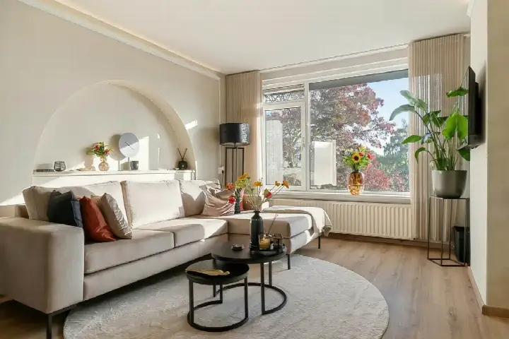 Appartement te koop: Blankershoek 27, Zuidwijk Rotterdam
