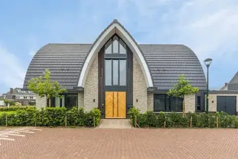 Detached house for sale: Blaricummerdreef 21, Blaricummermeent Blaricum