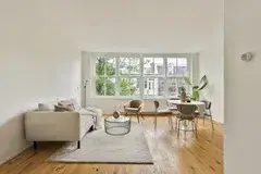 Apartment for sale: Blasiusstraat 113-3, Oosterparkbuurt-Noordwest Amsterdam