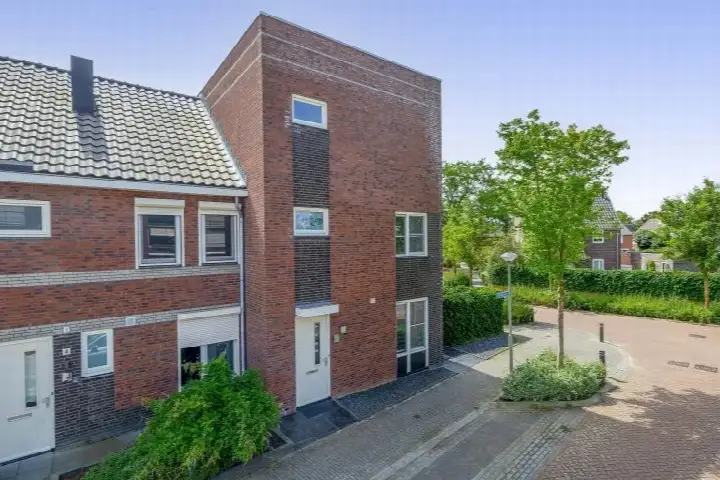 Hoekwoning te koop: Blauwe Oven 2, Kern Belfeld Belfeld