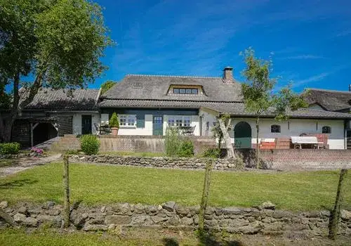 Vrijstaande woning te koop: Blauwe Sluis 5, Buitengebied Appeltern Appeltern