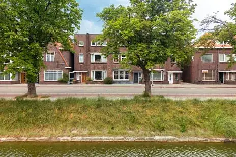 Hoekwoning te koop: Blauwedijk 19, Markt Middelburg