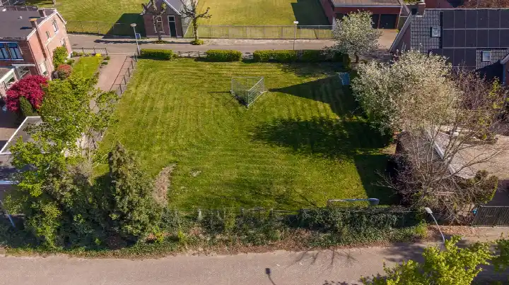 Woning te koop: Blauwhuisweg 15, Ootmarsumsestraat en omgeving Almelo