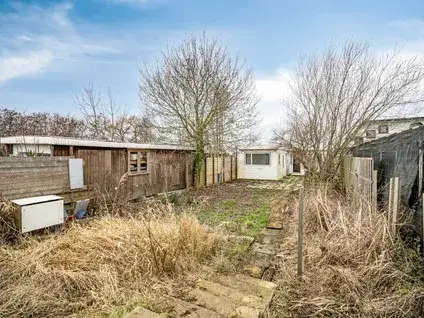 Detached house for sale: Blauwpolderkade 32, Overige verspreide huizen Hoogmade