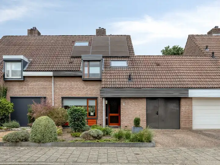 Tussenwoning te koop: Blauwververstraat 39, Berkelsbroek Horst
