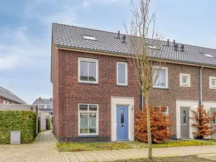 Hoekwoning te koop: Blazoenlaan 25, Zeeland Zeeland
