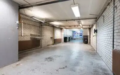Tussenwoning te koop: Bleeklaan 11, Cambuursterpad Leeuwarden