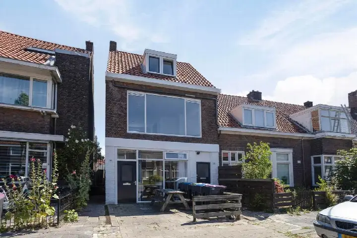 Appartement te koop: Bleeklaan 159BV, Indische buurt Leeuwarden