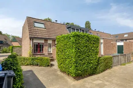 Corner house for sale: Bleijenbeekhof 9, De Laar-Oost Arnhem