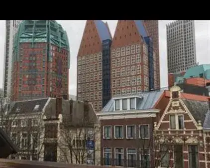 Kamer te huur: Bleijenburg, Voorhout 'S-Gravenhage