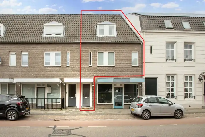 Appartement te koop: Bleijenhoek 11A, Bladel Zuid Bladel