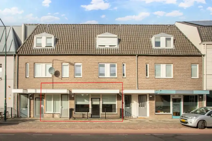 Appartement te koop: Bleijenhoek 13, Bladel Zuid Bladel